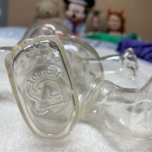 Made in Japan Kewpie Baby CLEAR - Picture 4 of 15